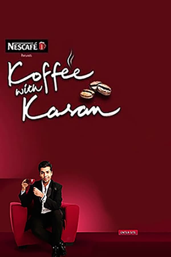 Koffee with Karan Season 7 Episode 1