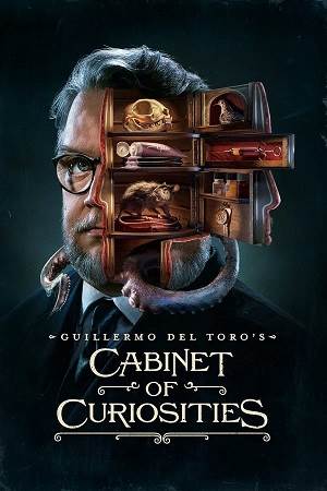 Guillermo del Toro’s Cabinet of Curiosities Season 1 Episode 2
