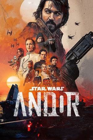 Star Wars: Andor Season 1 Episode 1