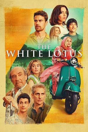 The White Lotus Season 2 Episode 2