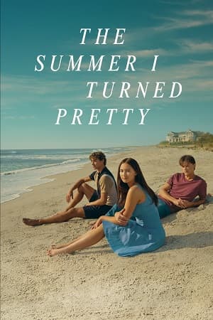 The Summer I Turned Pretty Season 2 Episode 3