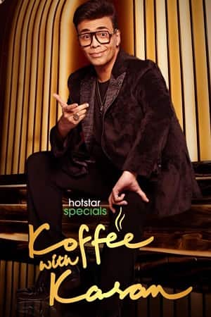 Koffee with Karan Season 8 Episode 13