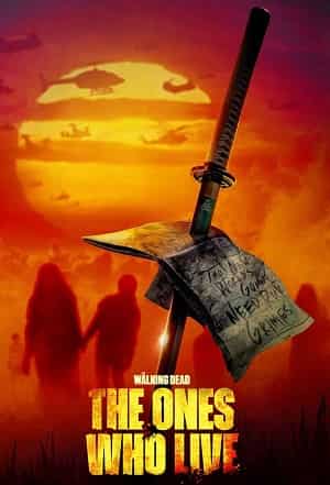 The Walking Dead: The Ones Who Live Season 1 Episode 1