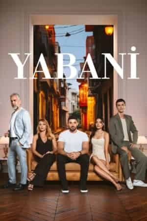 Yabani Season 1 Episode 25