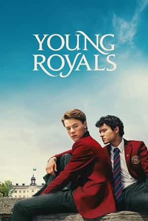 Young Royals Season 3 Episode 1