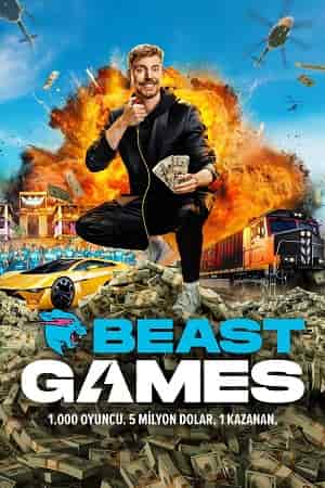 Beast Games