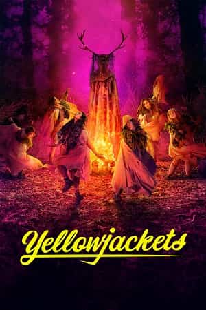 Yellowjackets Season 3 Episode 3