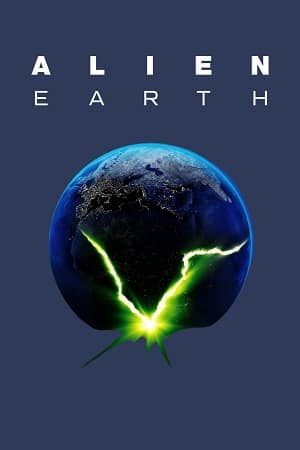 Alien: Earth