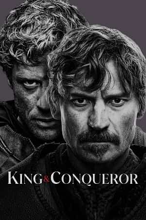 King & Conqueror