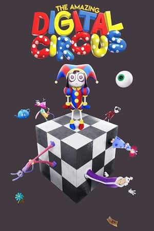 The Amazing Digital Circus