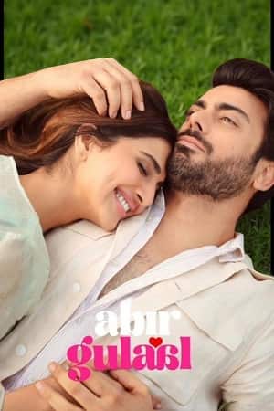 Abir Gulaal (2025)