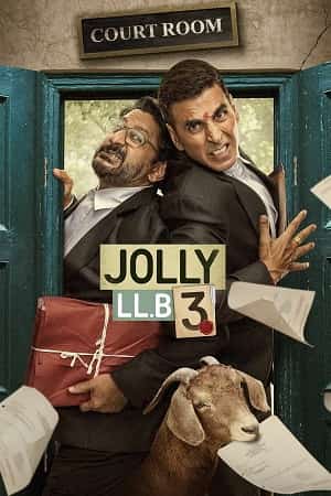 Jolly LLB 3 (2025)
