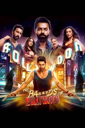 The Ba***ds of Bollywood