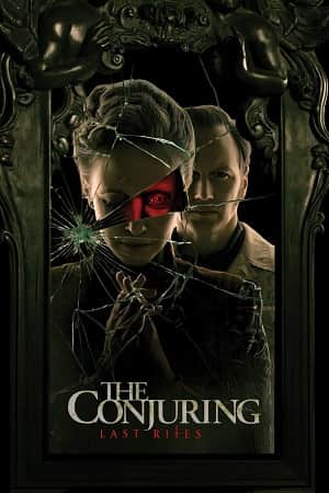 The Conjuring: Last Rites (2025)