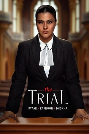 The Trial