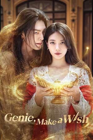 Genie, Make a Wish