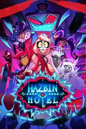 Hazbin Hotel
