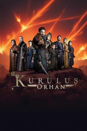 Kuruluş: Orhan