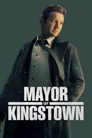 Mayor of Kingstown