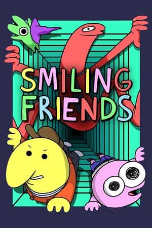 Smiling Friends