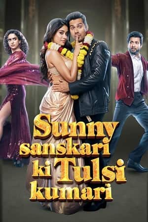 Sunny Sanskari Ki Tulsi Kumari (2025)