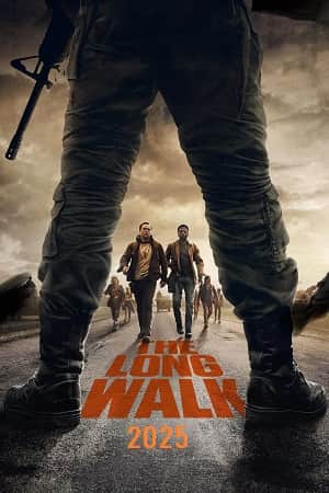 The Long Walk (2025)