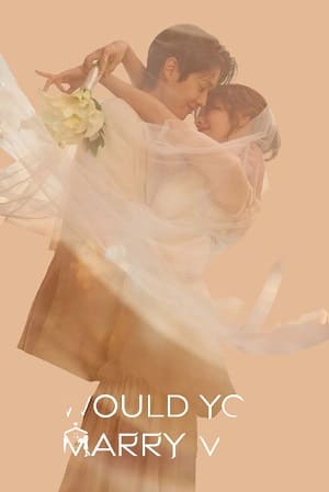 Would You Marry Me? Season 1 Episode 7