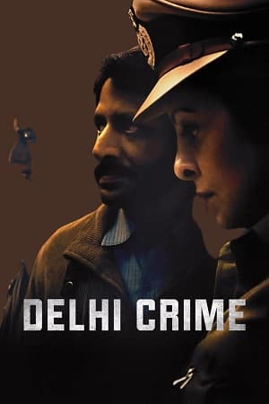Delhi Crime