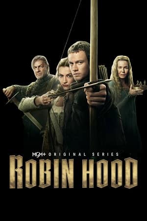 Robin Hood Season 1 Episode 2